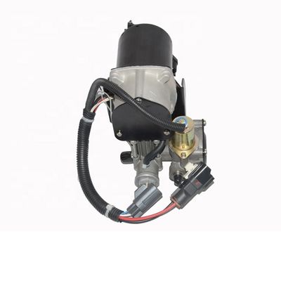 Range Rover L322 Luftfederungskompressor RQL000014 Luftpumpe