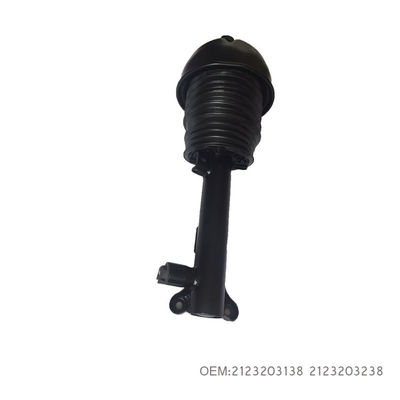 2123234300 2123234400 Gummi Stahl Aluminium Airmatic für die vordere Position Mercedes benz w212