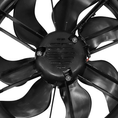 Brandneue Kälteventilatoren für Kühler A2045000393 mit 100% professioneller Prüfung