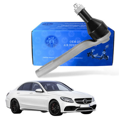 Mercedes Benz Frontsteuerungsarm W205 C205 S205 W213 Schnürstange Ende