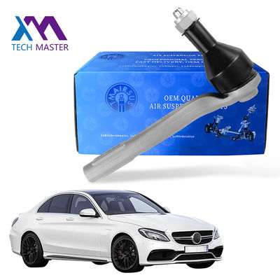 Mercedes Benz Frontsteuerungsarm W205 C205 S205 W213 Schnürstange Ende