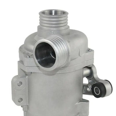 Fahrzeug-Wasserpumpe BMW F18 F02/730Li N52B30AF Langlebiges Design 11517583836