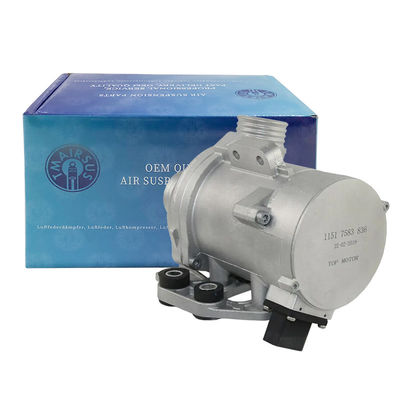 Fahrzeug-Wasserpumpe BMW F18 F02/730Li N52B30AF Langlebiges Design 11517583836