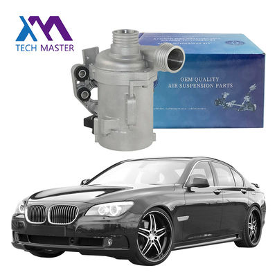 Fahrzeug-Wasserpumpe BMW F18 F02/730Li N52B30AF Langlebiges Design 11517583836