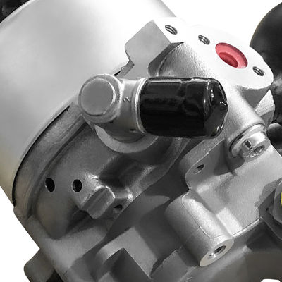A0004660900 A0054667401 Mercedes R230 W221 W216 ABC Druckpumpe und Servolenkungspumpe