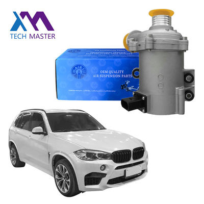 11517597715 Elektrische Luftpumpe für Fahrzeuge für BMW F30 F35/320i N20B20D F15/X5 2.8i F16/X6 2.8i