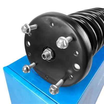 Vorwärtsspulen-Spring-Schock-Assy mit Anzeigen für Jaguar XJ 2010- Jaguar XJ XJL 2010-2014