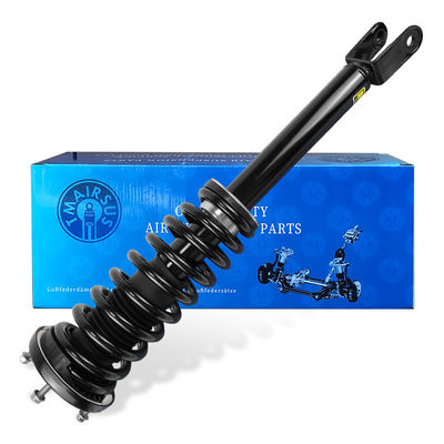 Vorwärtsspulen-Spring-Schock-Assy mit Anzeigen für Jaguar XJ 2010- Jaguar XJ XJL 2010-2014