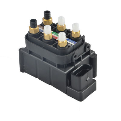 Ventilblock für Audi A8D4 A6C6 Bentley Mulsanne Luftfederung Teile 4H0616013 4G0616005C 4H0616005C