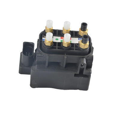 Ventilblock für Audi A8D4 A6C6 Bentley Mulsanne Luftfederung Teile 4H0616013 4G0616005C 4H0616005C