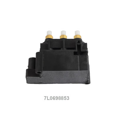 Kunststoffventilblock für Audi Q7 Touareg Cayenne Panamera  XC90