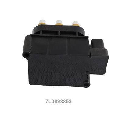 Kunststoffventilblock für Audi Q7 Touareg Cayenne Panamera  XC90