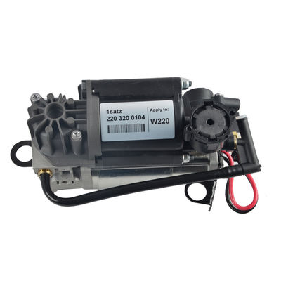 Universal Mercedes-Benz W219 W211 W220 Luftfederungskompressor A2113200304 A2203200104