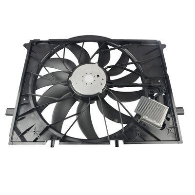 100% professionell getestet W220 W215 R230 Auto Kühlventilator A2205000293