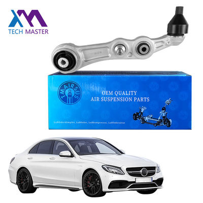 Vorwärtsachse Fahrzeugsteuerungsarm 2053306201 Mercedes Benz C-Klasse W205 2013