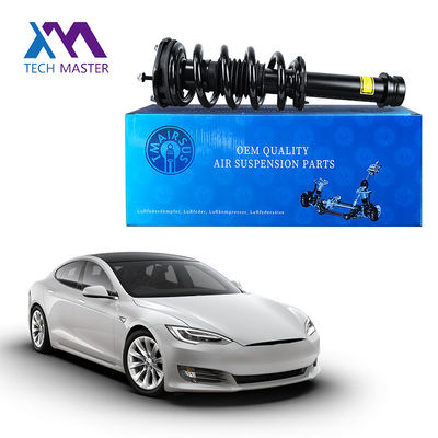 Schlagdämpfer 1030607-01-A 1030607-00-C für Tesla Model S AWD