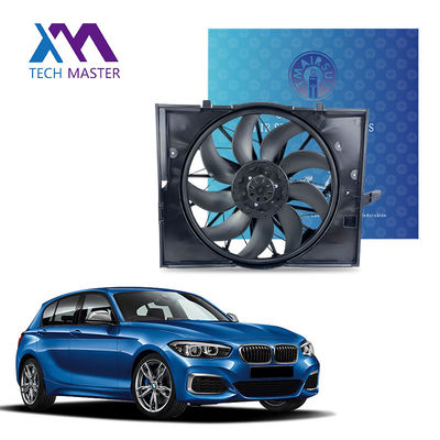 Auto-Kühlventilator für BMW E60 5er Serie OEM 17427543282 400W 600W Autoteile