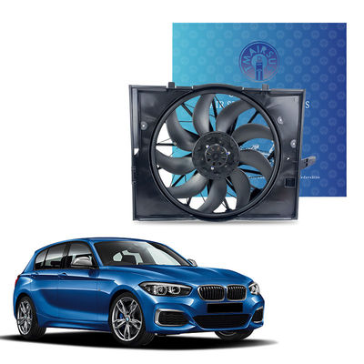 Auto-Kühlventilator für BMW E60 5er Serie OEM 17427543282 400W 600W Autoteile