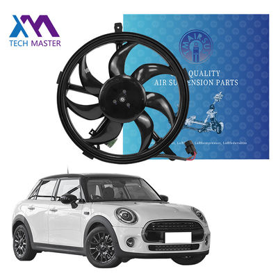 MINI R56 1.5T Elektrofahrzeug Kühlventilator mit Widerstand 300W 17422752632