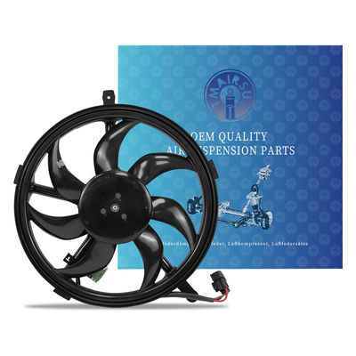 MINI R56 1.5T Elektrofahrzeug Kühlventilator mit Widerstand 300W 17422752632