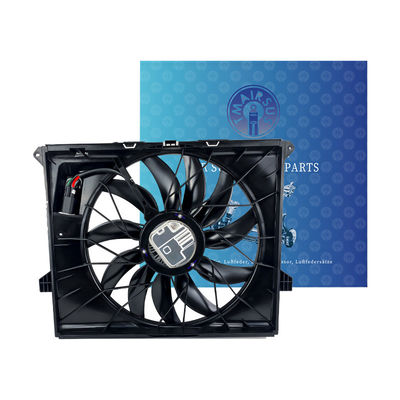 Für Mercedes Benz W164 Ml350 A1645000093 850W Kühlerventilator