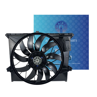 Für Mercedes Benz W164 Ml350 A1645000093 850W Kühlerventilator