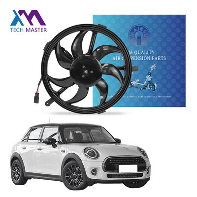 Brandneuer 300W Auto-Kühlventilator ohne Widerstand für BMW Mini R56 2007-2016 1,5t ohne Widerstand