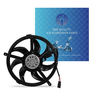 Brandneuer 300W Auto-Kühlventilator ohne Widerstand für BMW Mini R56 2007-2016 1,5t ohne Widerstand