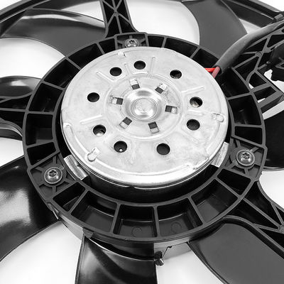 Brandneuer 300W Auto-Kühlventilator ohne Widerstand für BMW Mini R56 2007-2016 1,5t ohne Widerstand