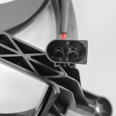 Brandneuer 300W Auto-Kühlventilator ohne Widerstand für BMW Mini R56 2007-2016 1,5t ohne Widerstand