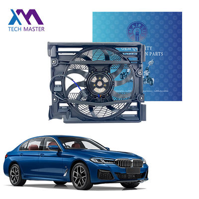 BMW 5er Serie 1995-2003 3,0L Auto-Kühlventilatoren 300W 64546921395 64546921946