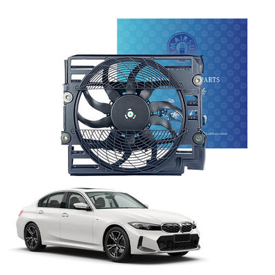 Hochleistungs-Fan für BMW 5 E39 64548380780 Serie 3.0T