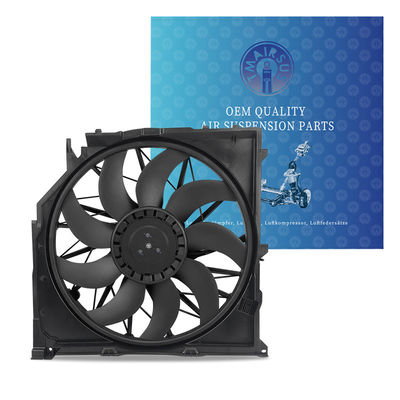 400 Watt elektrischer Kühlerventilator 64546921940 Für BMW X5 E53 1999-2006 4.4L