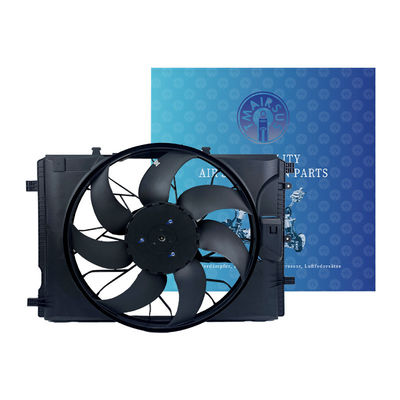 600W Auto Kühlventilator Benz C E GLK Klasse W204 W212 X204 1.8T 2045000293