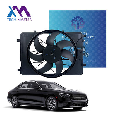 600W Auto Kühlventilator Benz C E GLK Klasse W204 W212 X204 1.8T 2045000293