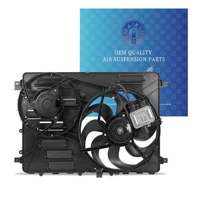 Mit Steuerungsmodul Kühlventilator LR044833 Land Rover Evoque 2.0T 2014-2017