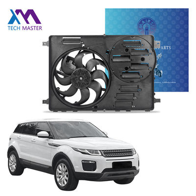 Mit Steuerungsmodul Kühlventilator LR044833 Land Rover Evoque 2.0T 2014-2017