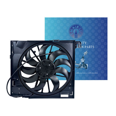 600 Watt Jaguar XF XJ XJR XK 3,0 T Kühlerventilator C2D24144 2010-2015