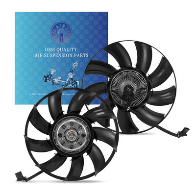 Viskose Kühlventilator LR025965G LR Discovery 3 Discovery 4 RR Sport