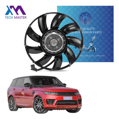 Range Rover Sport L320 Auto-Kühlventilatoren LR025234 100% professionell geprüfte Qualität