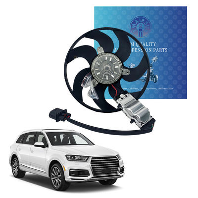 Kühlerventilator für Audi Q7 Porsche Cayenne Volkswagen Touareg Autos 7L0959455F