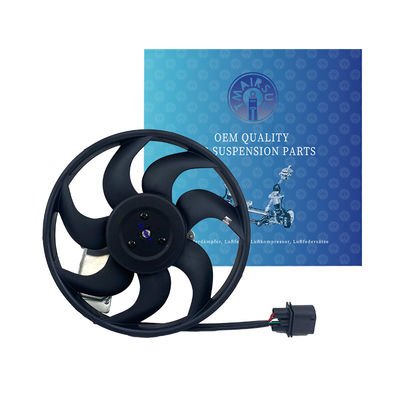 Auto Kühlventilator Audi A4 B9 2015- mit Bürsten- und Steuerungsmodul 8W0959455F