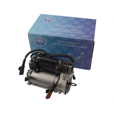 Luftkompressor aus Aluminiumlegierung Touareg I Cayenne 7L0698007A 2002 - 2010
