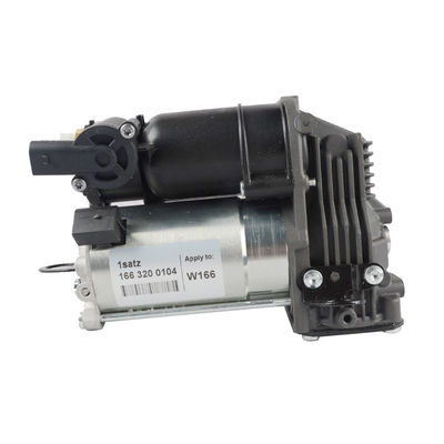 Mercedes Benz GL Klasse X166 W166 Luftfederungskompressorpumpe