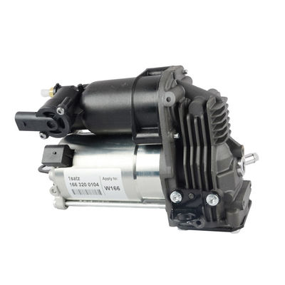 Mercedes Benz GL Klasse X166 W166 Luftfederungskompressorpumpe