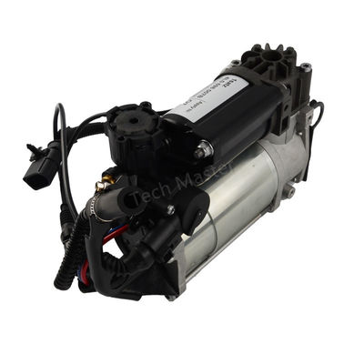 Berufliche Prüfung 4L0698007B/D/A Luftfederungskompressor Pumpe für Audi Q7 2002-2016