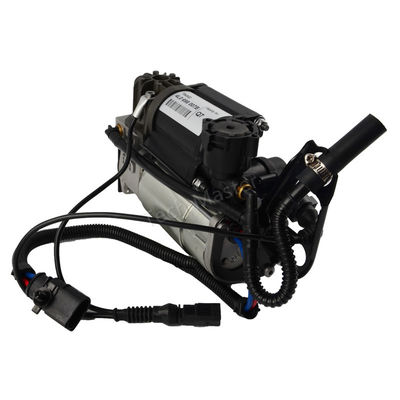 Berufliche Prüfung 4L0698007B/D/A Luftfederungskompressor Pumpe für Audi Q7 2002-2016
