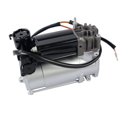 Luftfederungskompressor Pumpe für BMW E39 E65 E66 E53 37221092349 Luftpumpe X Antrieb und ohne Antrieb