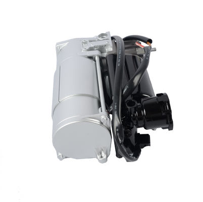Luftfederungskompressor Pumpe für BMW E39 E65 E66 E53 37221092349 Luftpumpe X Antrieb und ohne Antrieb