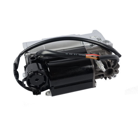 Luftfederungskompressor Pumpe für BMW E39 E65 E66 E53 37221092349 Luftpumpe X Antrieb und ohne Antrieb